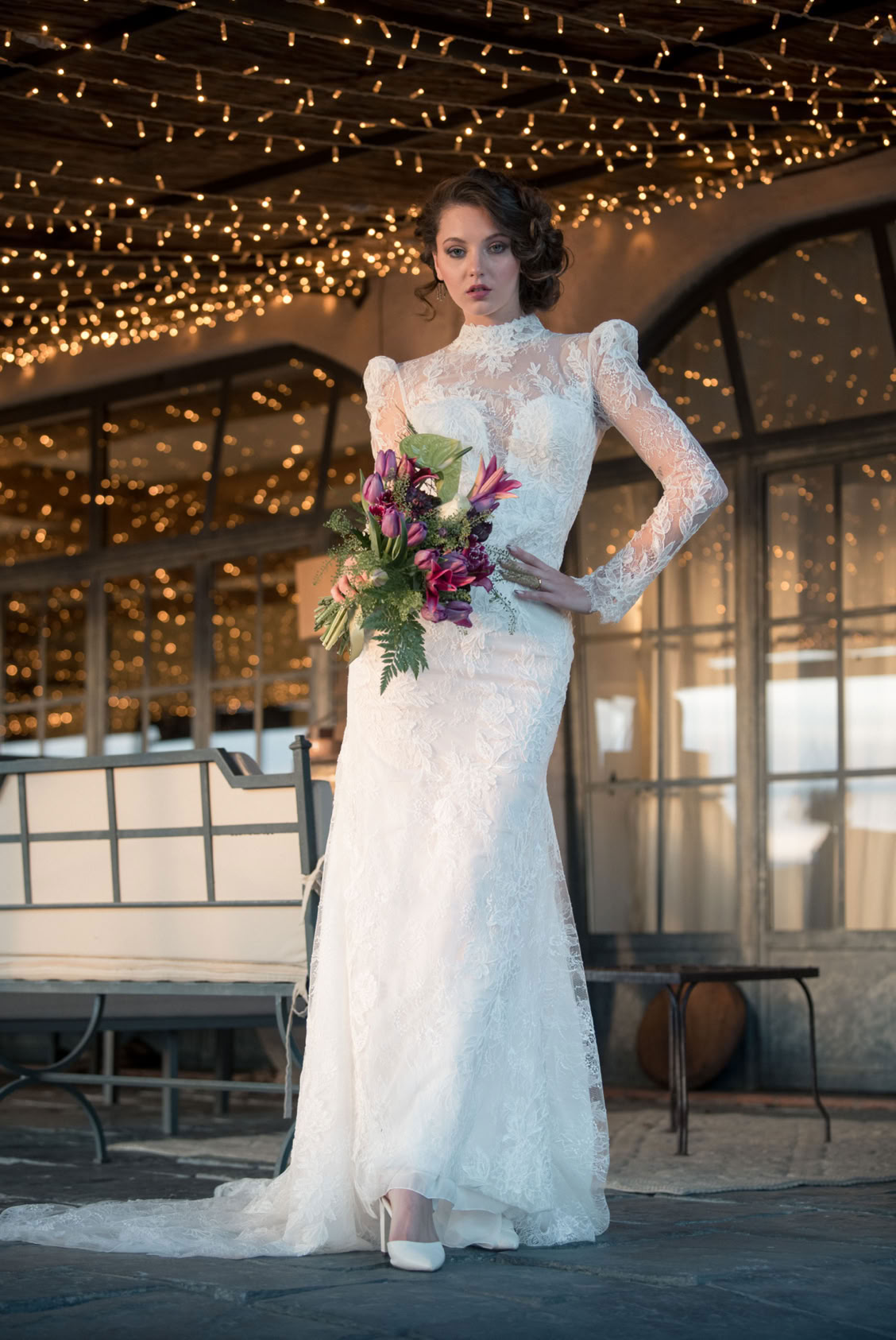 fotografo matrimonio Ganci Farm Savona