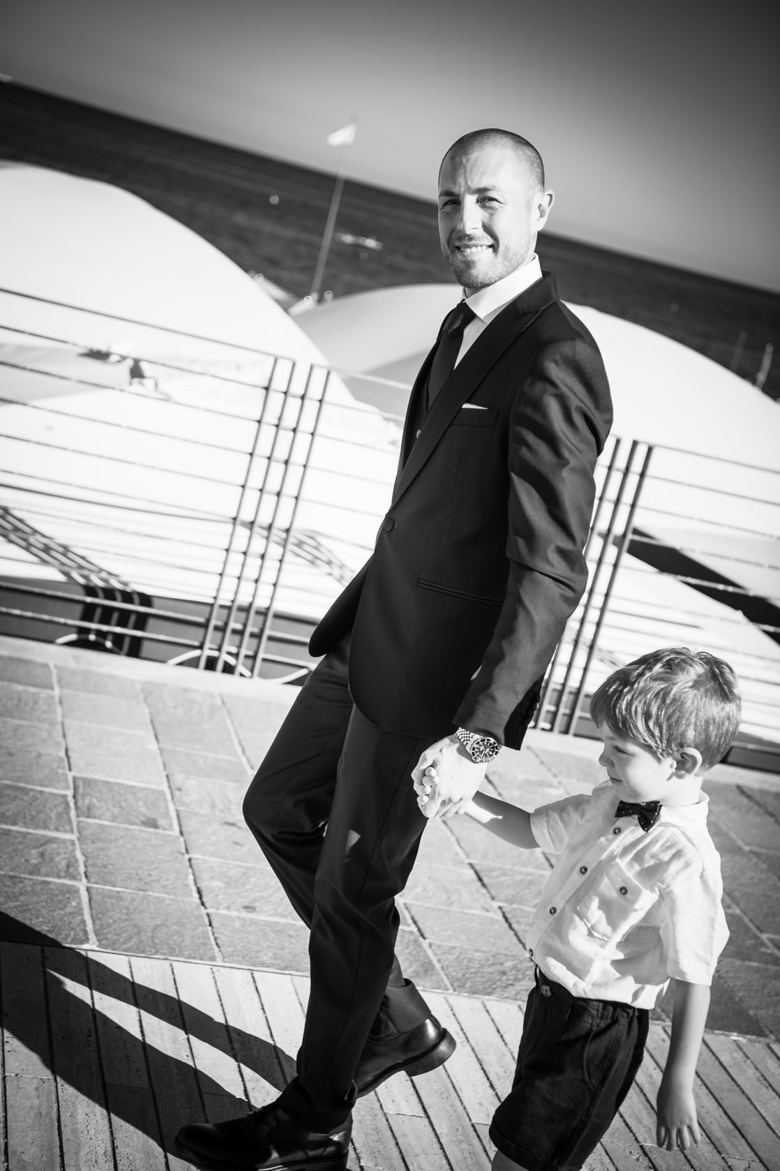 Fotografo matrimonio Spotorno Bagni Sirio