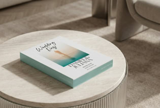 wedding album