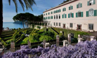 La Cervara a Portofino