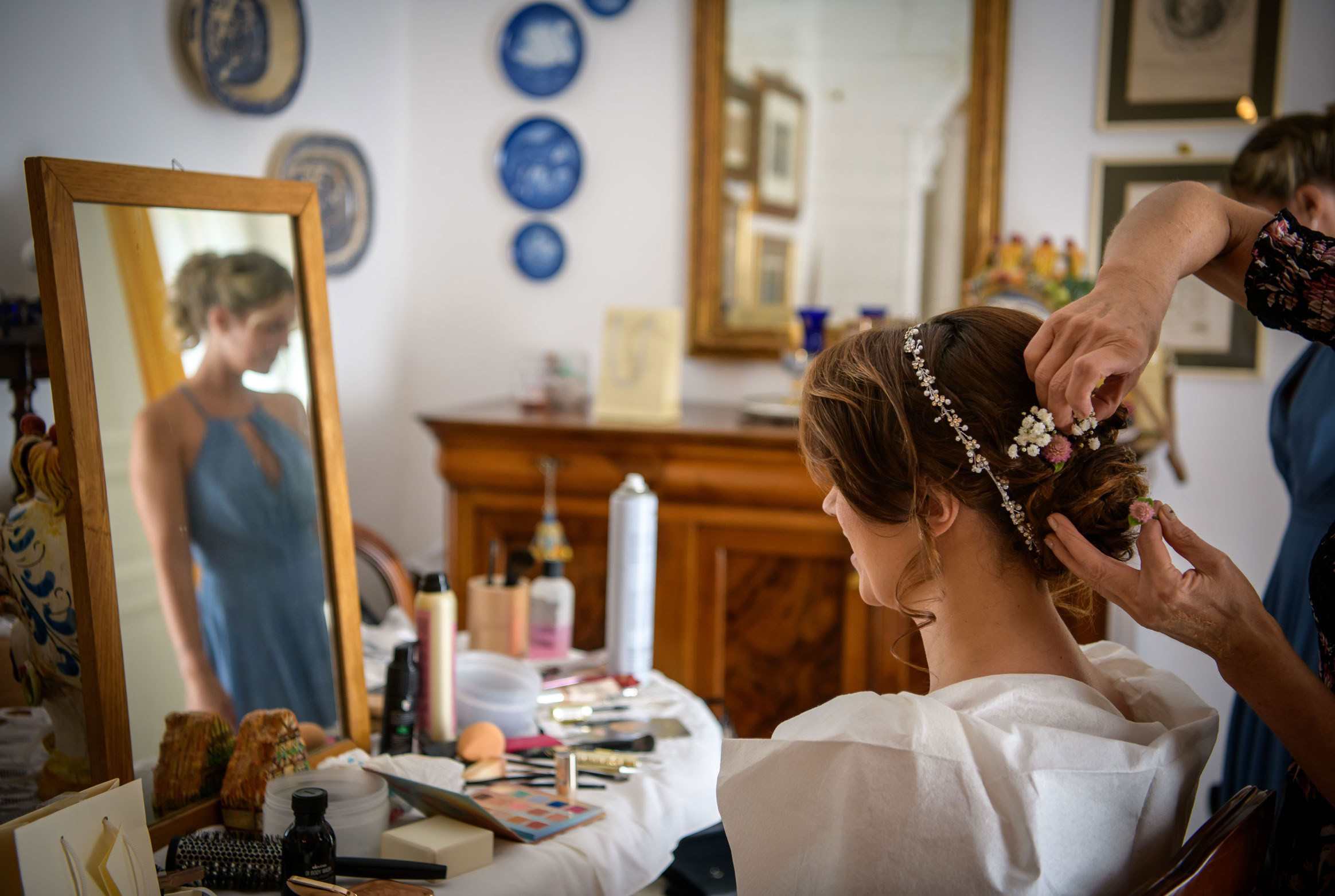 fotografo matrimonio Genova Boccadasse