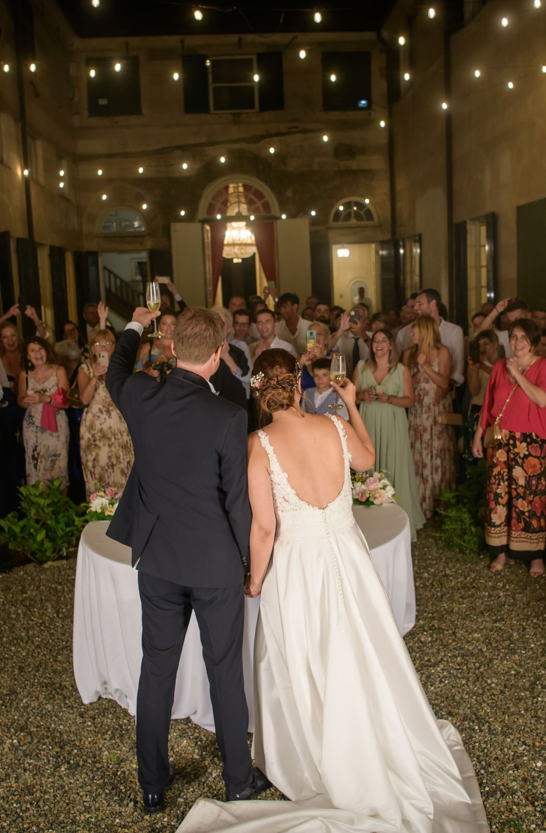 fotografo matrimonio Genova Boccadasse