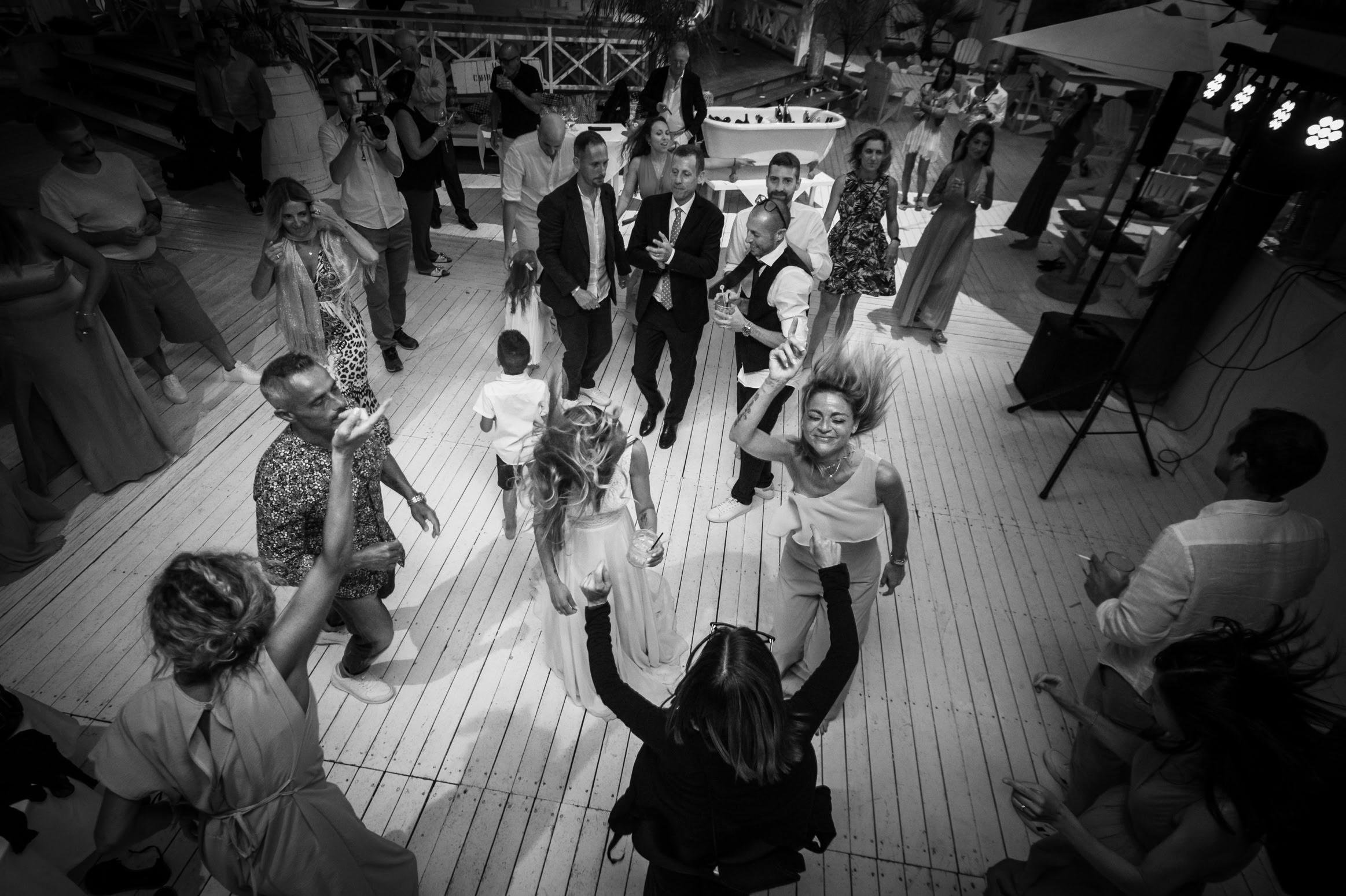 Fotografo matrimonio Spotorno Bagni Sirio
