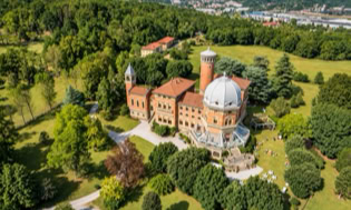 Castello di Quassolo