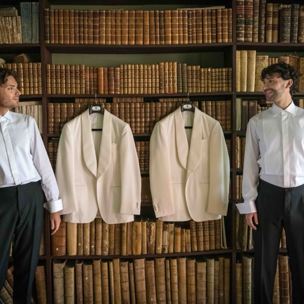 matrimonio civile a  Genova