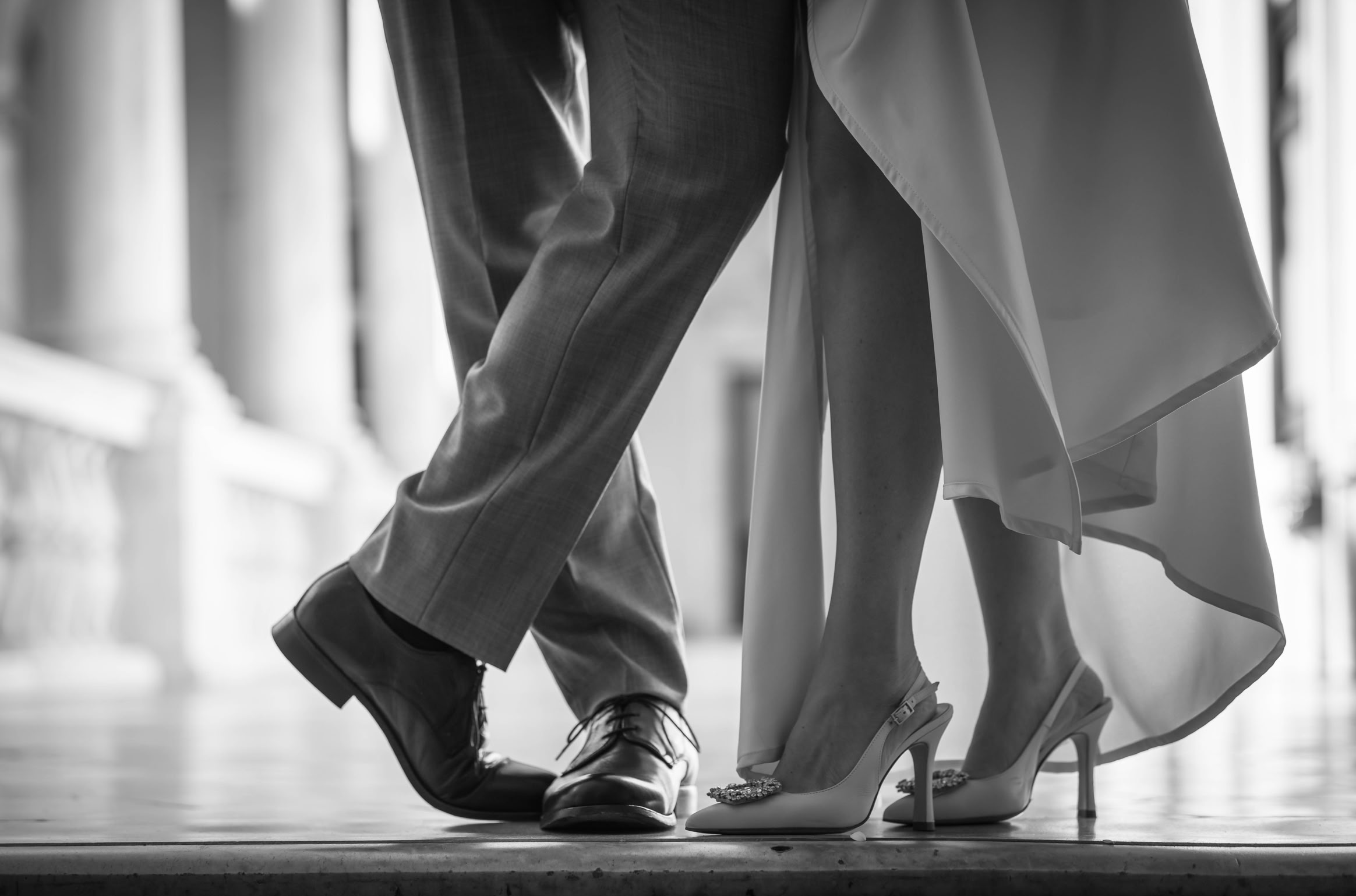 matrimonio civile a Palazzo Tursi a Genova