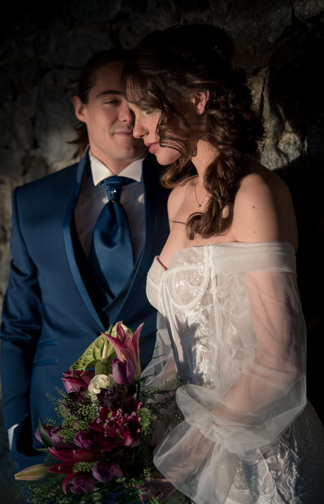 fotografo matrimonio Ganci Farm Savona