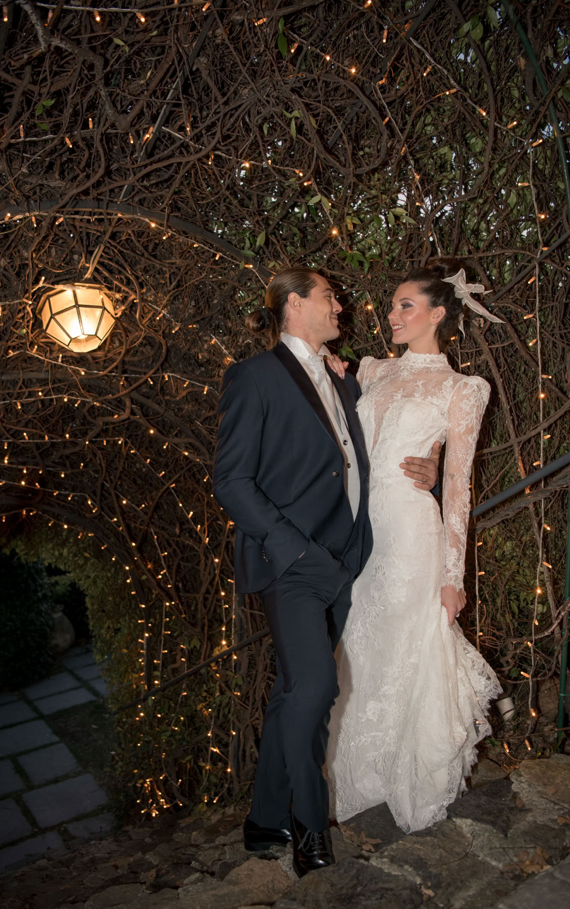 fotografo matrimonio Ganci Farm Savona