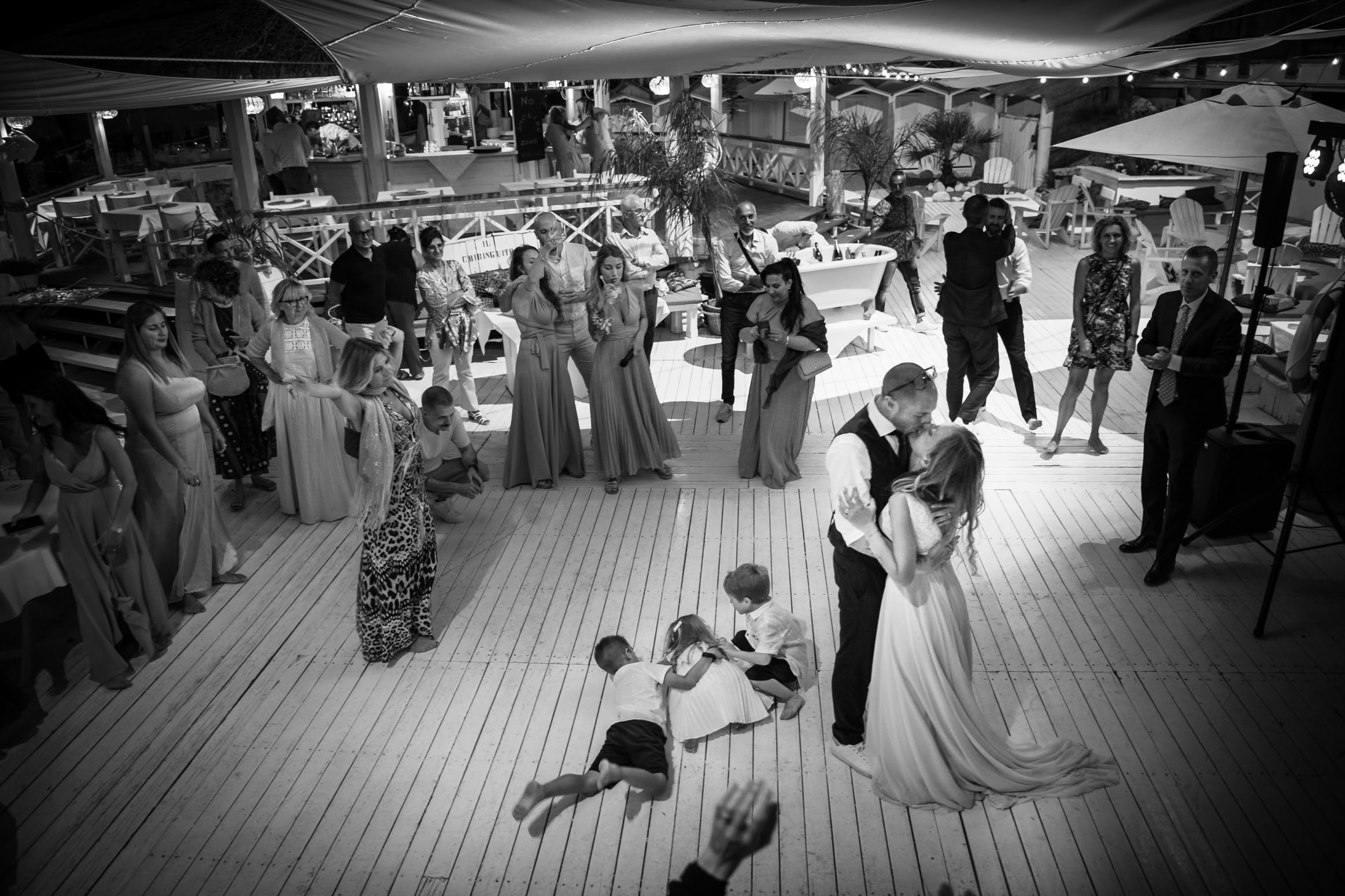 Fotografo matrimonio Spotorno Bagni Sirio