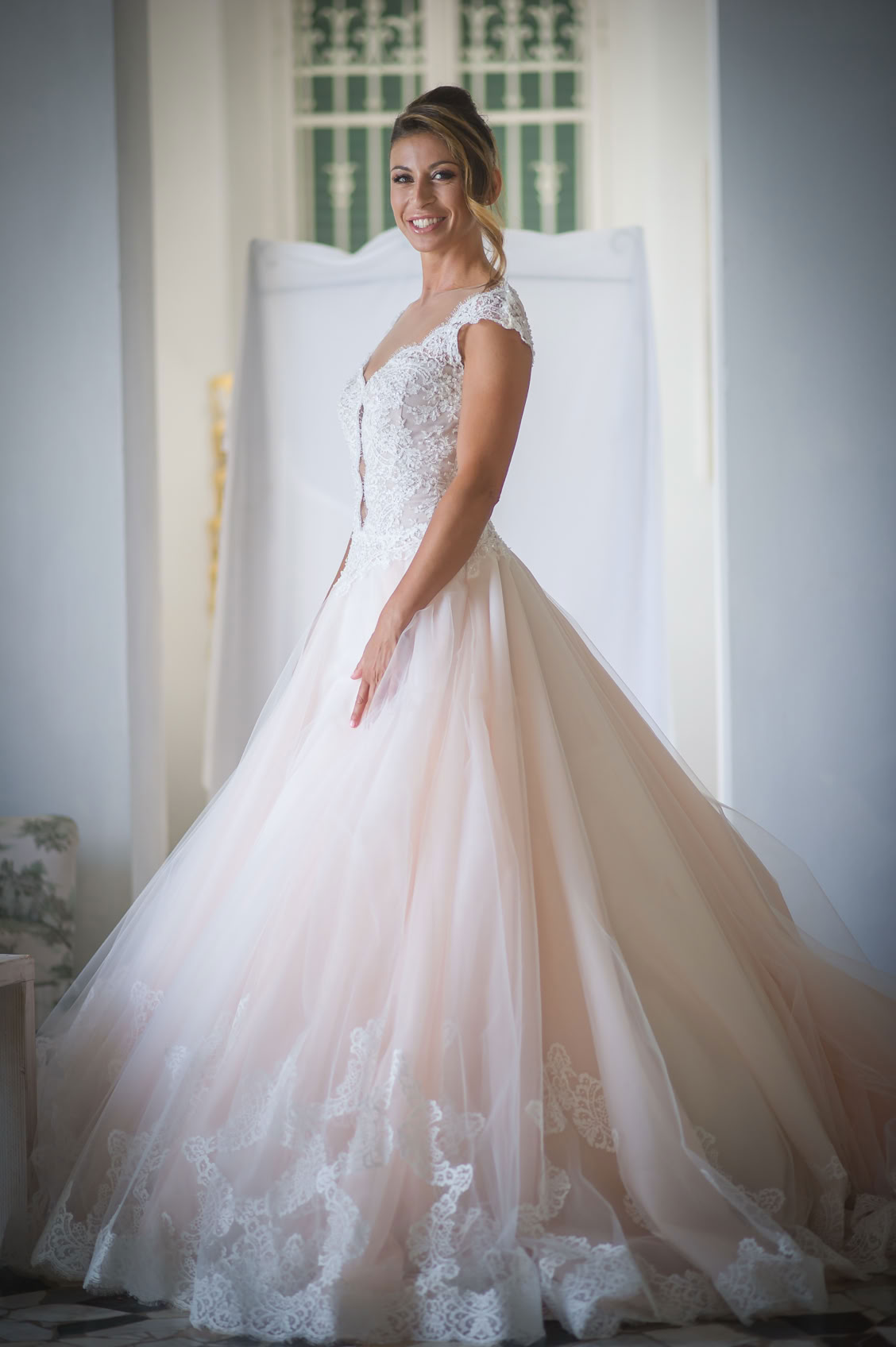 fotografo matrimonio Castello Canevaro Zoagli