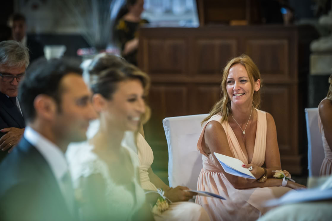 fotografo matrimonio Castello Canevaro Zoagli