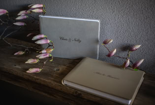 Album di matrimonio