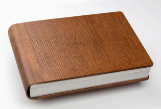 wedding album