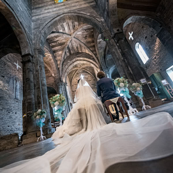 Matrimonio a Portovenere