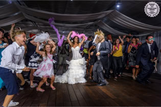 reportage di matrimonio in Liguria Fotografi Boccadasse