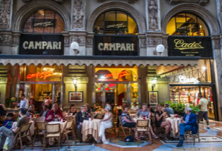 Destination Wedding a Milano