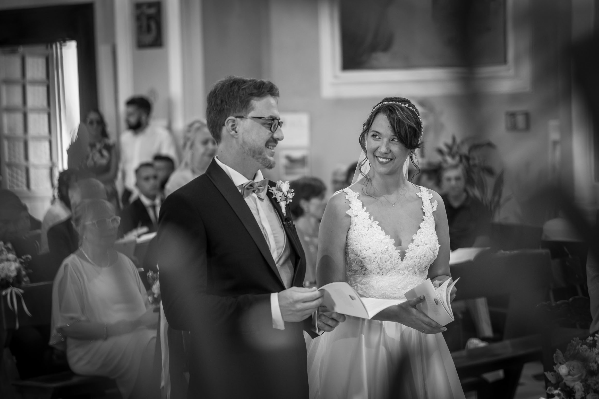 fotografo matrimonio Genova Boccadasse