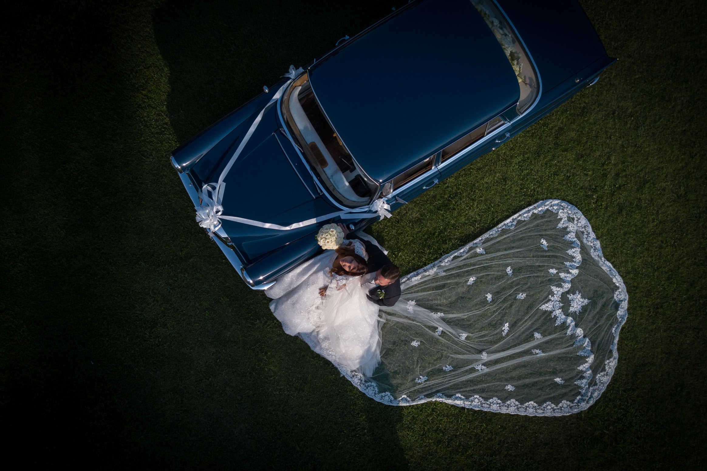 Fotografo matrimonio Genova Palazzo del Principe