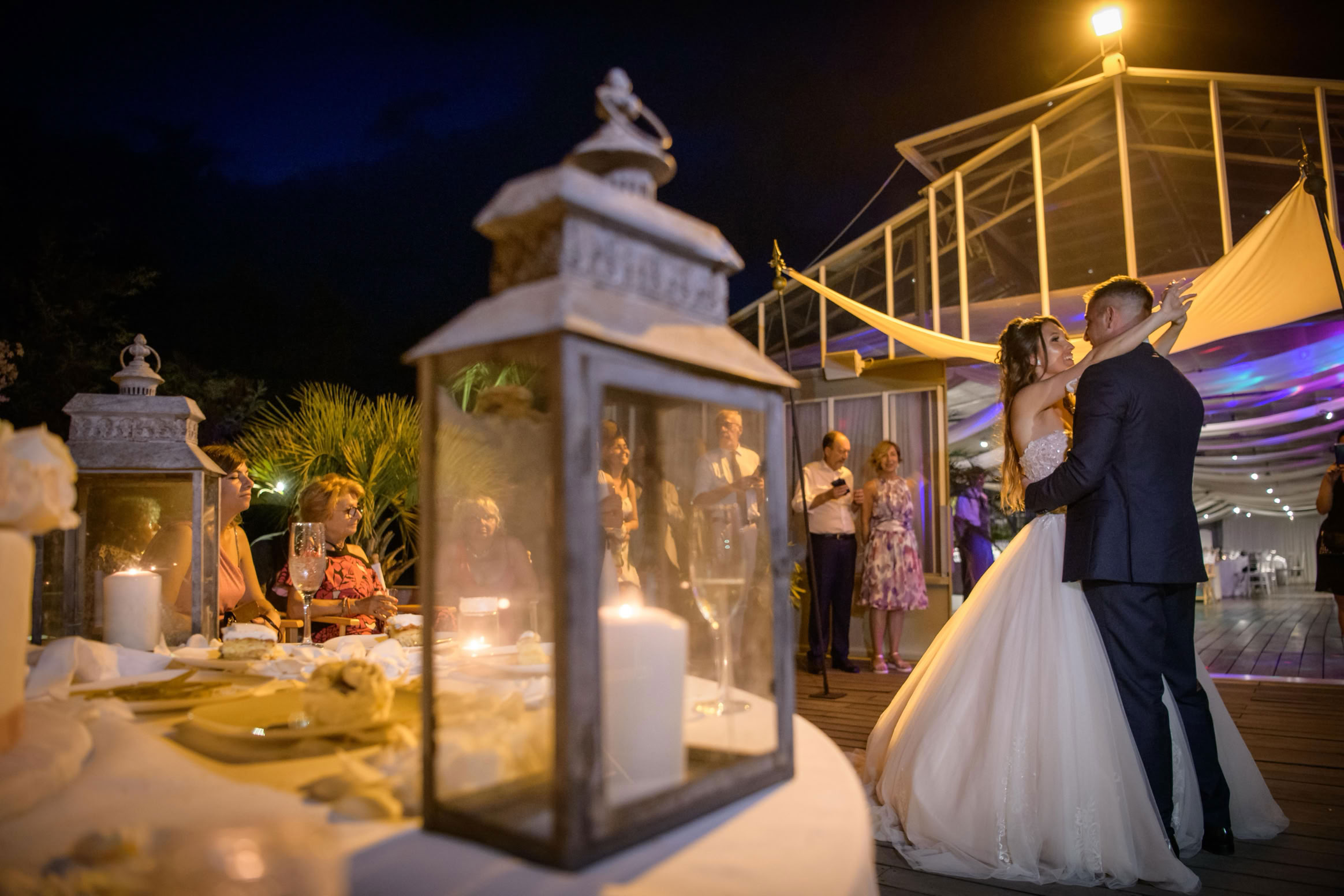 Fotografo Matrimonio Villa Lagorio Orangerie