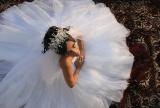 fotografi Boccadasse, fotgrafi di matrimonio a Genova