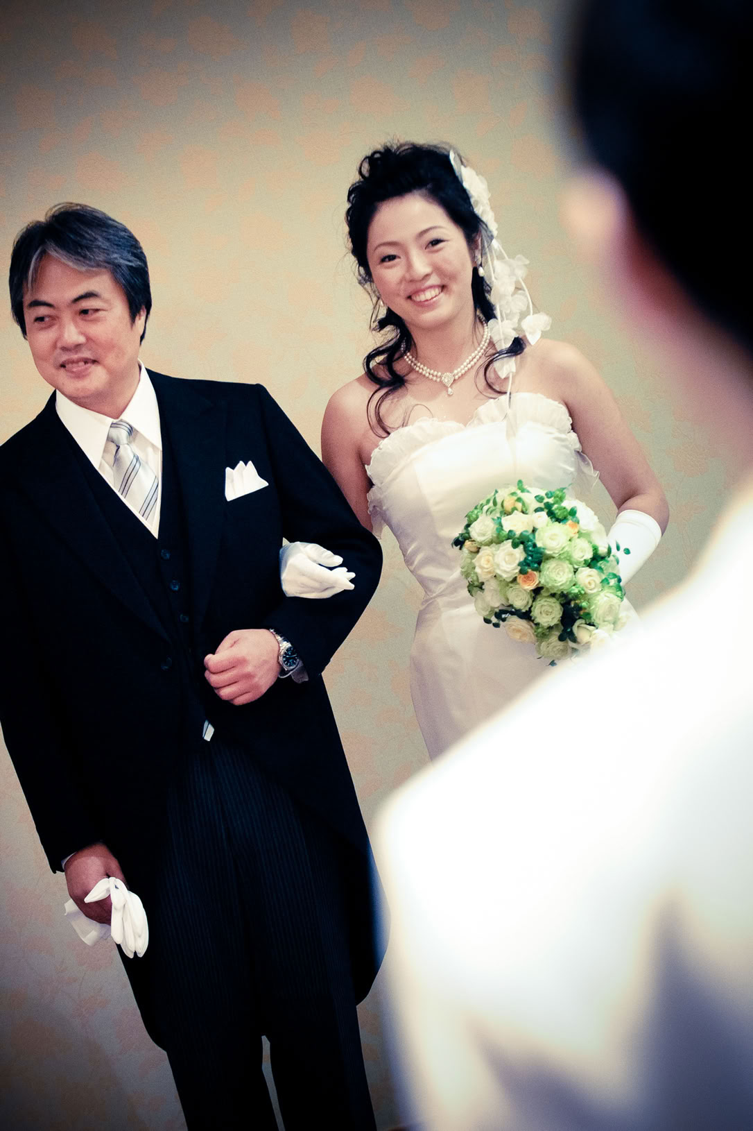 fotografo matrimonio Tokio Giappone