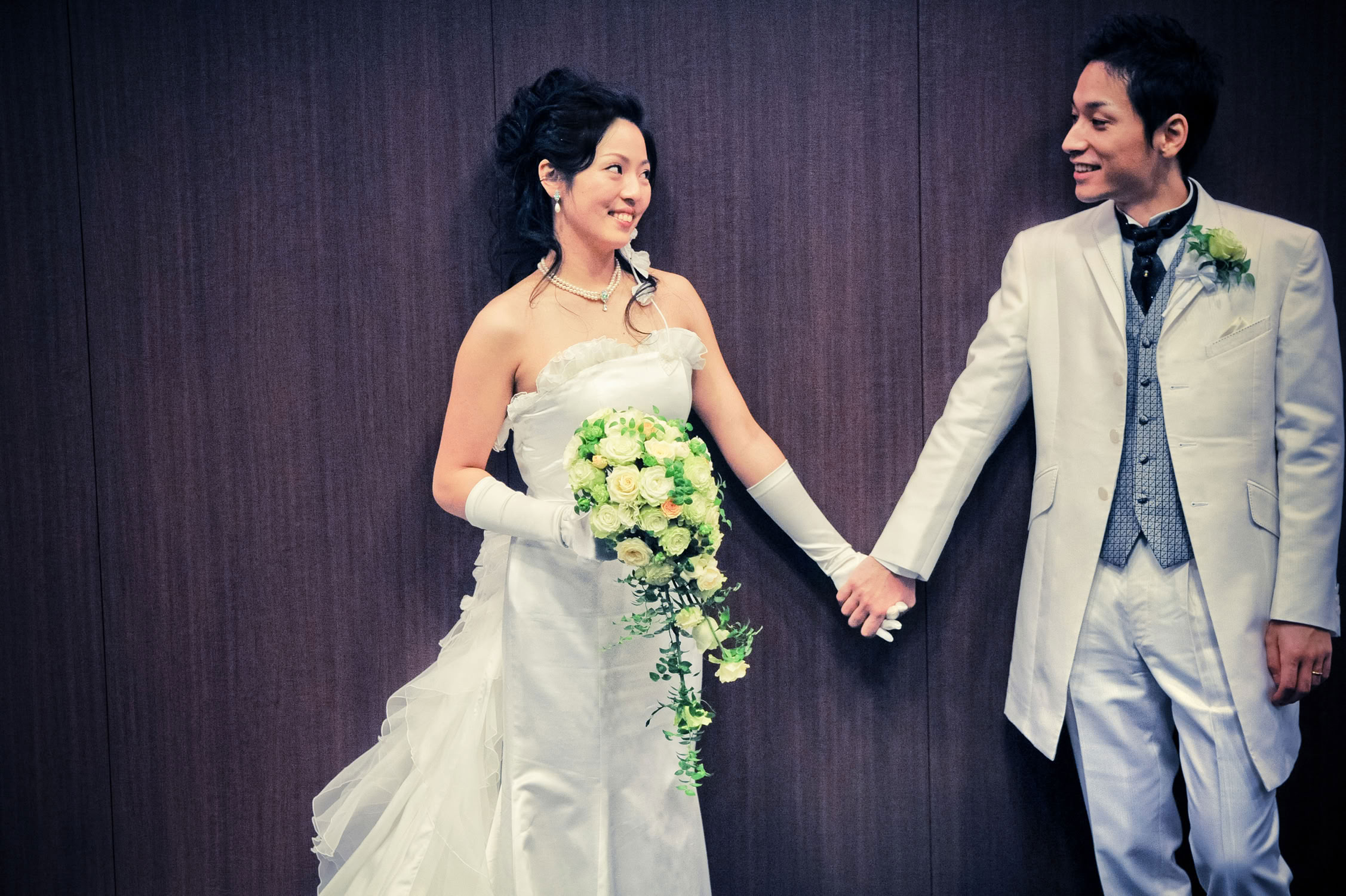 fotografo matrimonio Tokio Giappone