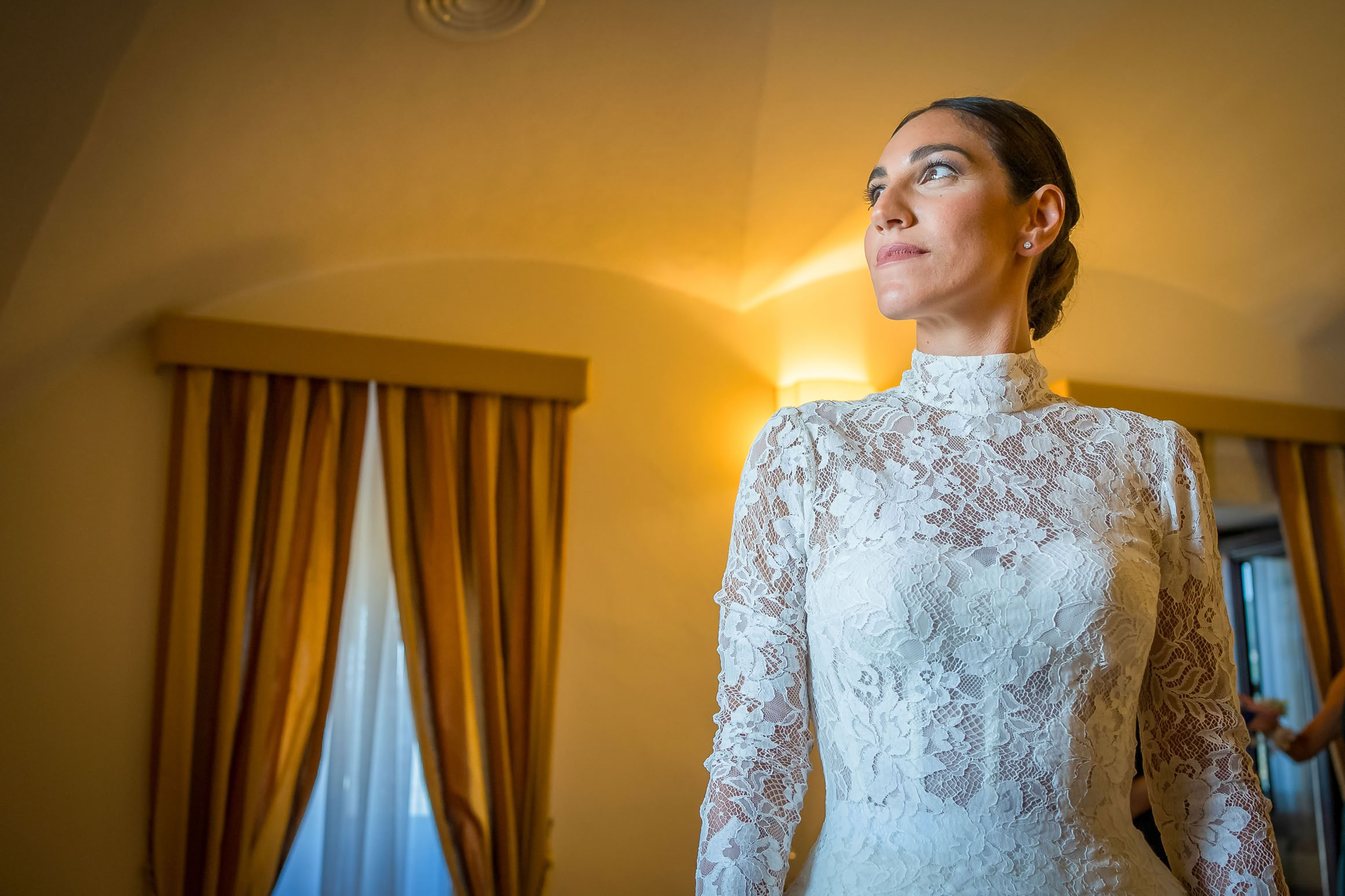 fotografo matrimonio a Sestri Levante 