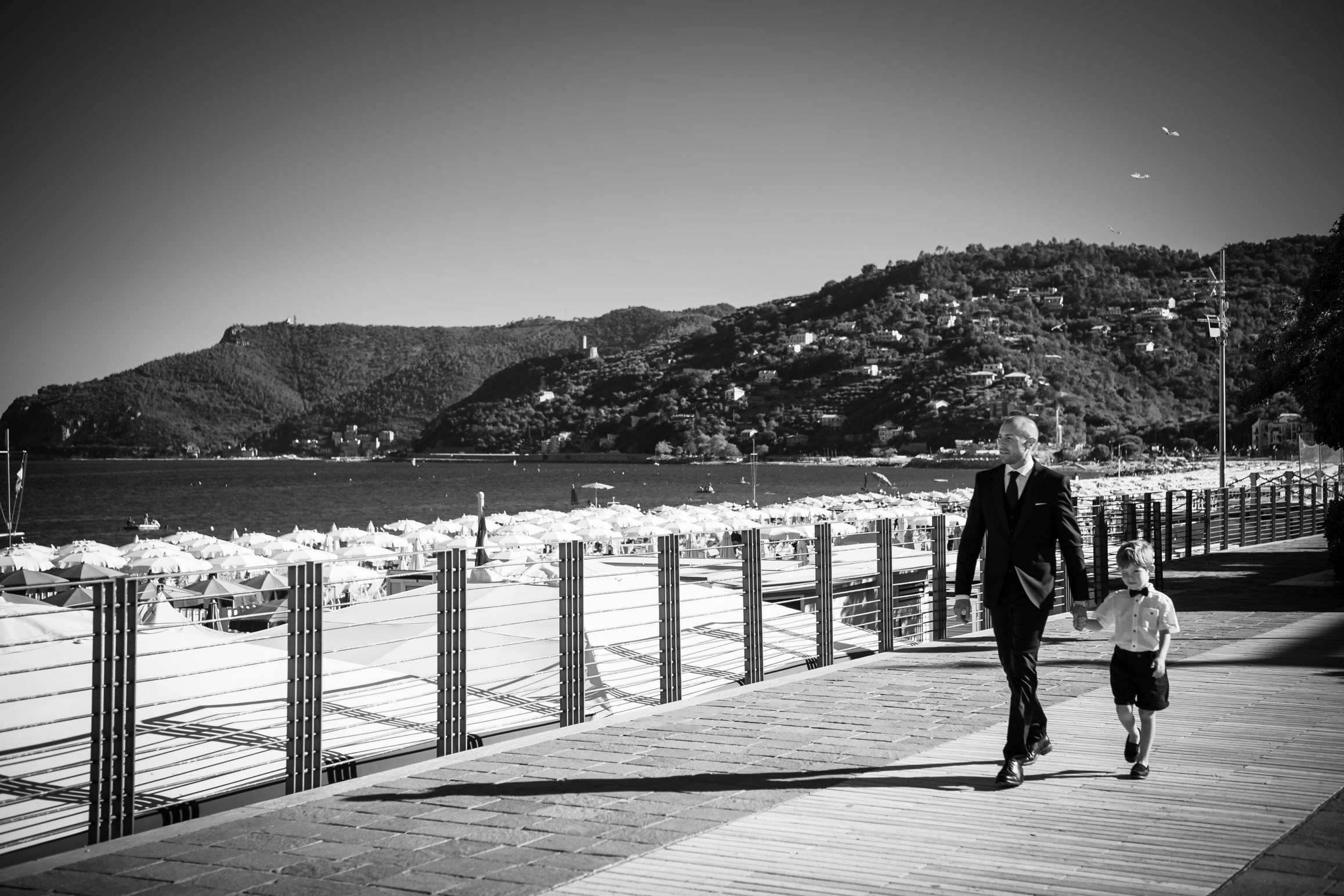 Fotografo matrimonio Spotorno Bagni Sirio