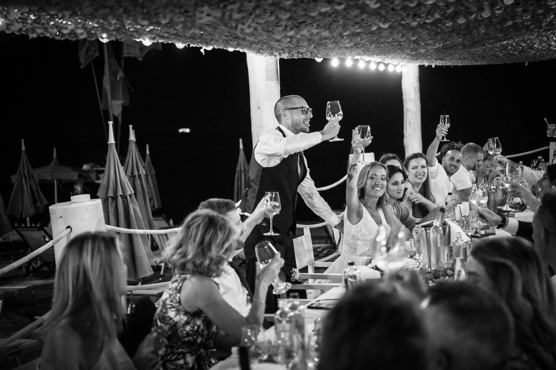 Fotografo matrimonio Spotorno Bagni Sirio