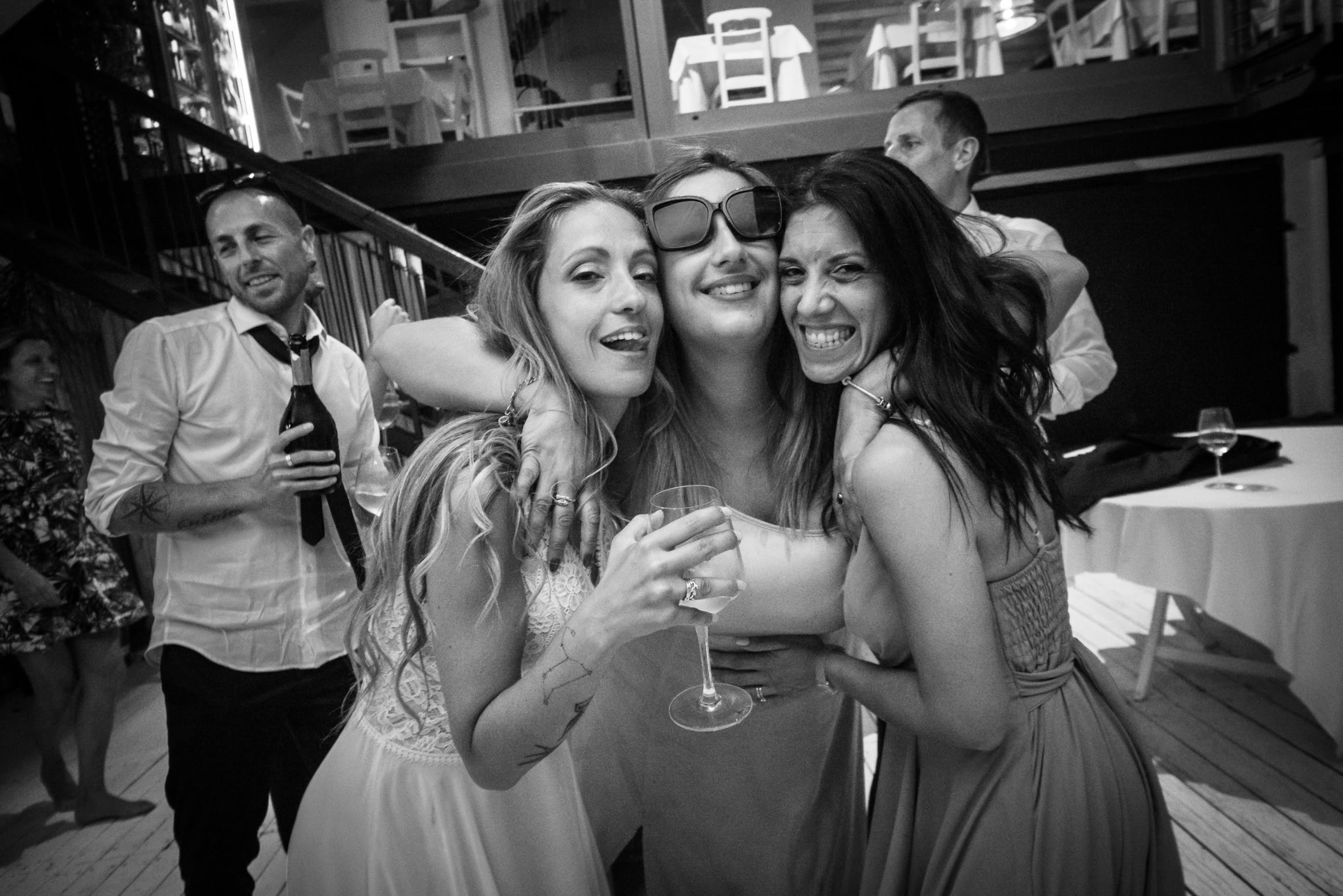 Fotografo matrimonio Spotorno Bagni Sirio