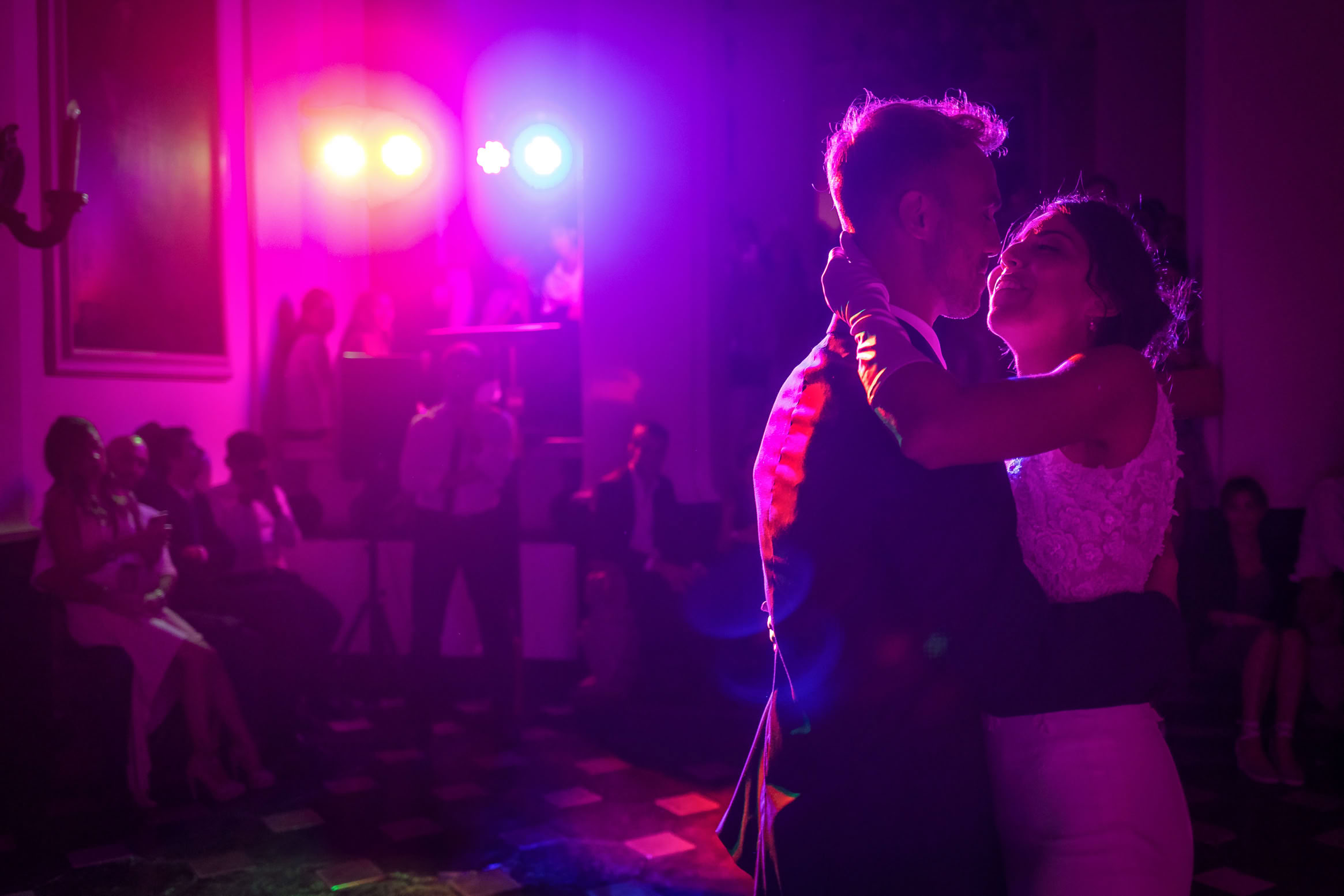 fotografo matrimonio a Villa Durazzo a Santa Margherita Ligure