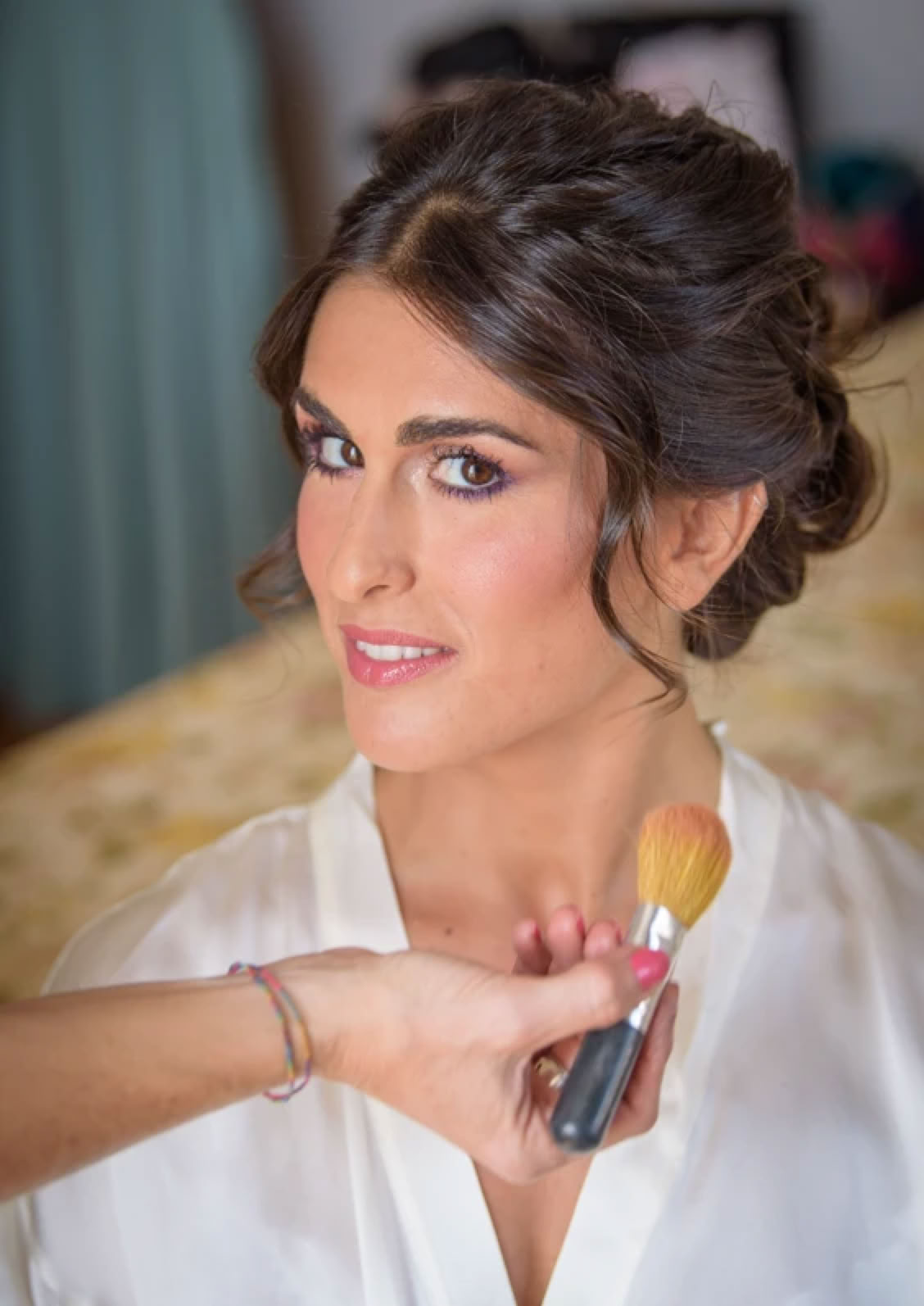 Fotografo Matrimonio Villa Marigola Lerici
