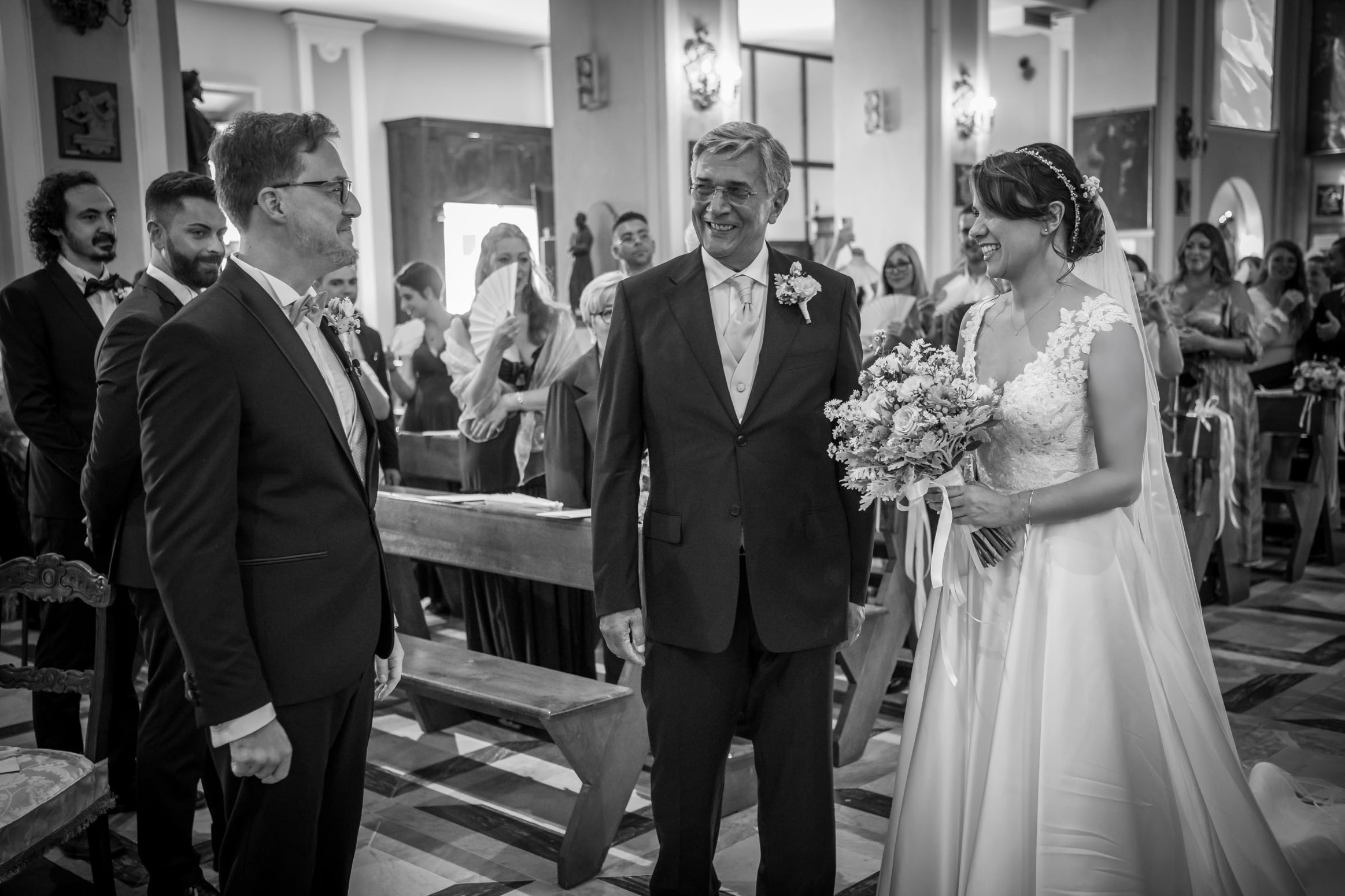 fotografo matrimonio Genova Boccadasse