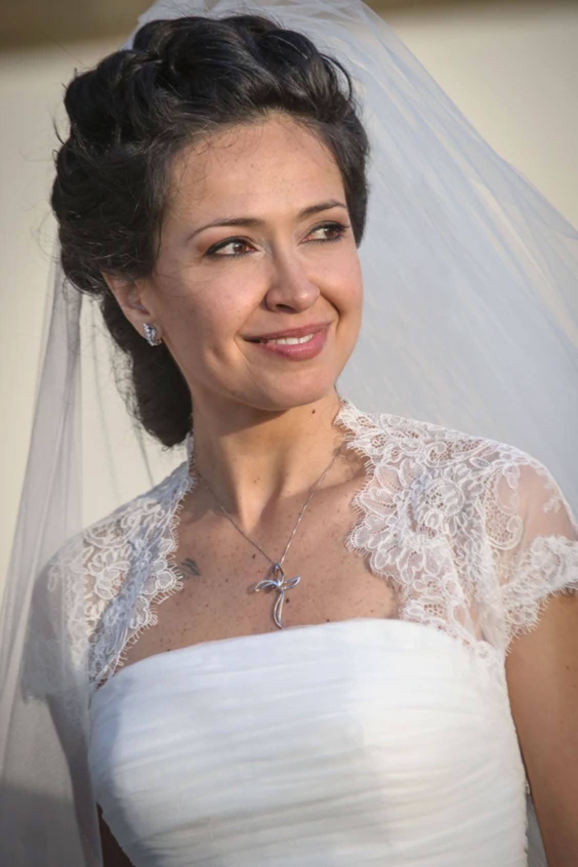fotografo matrimonio in Toscana ad Artimino
