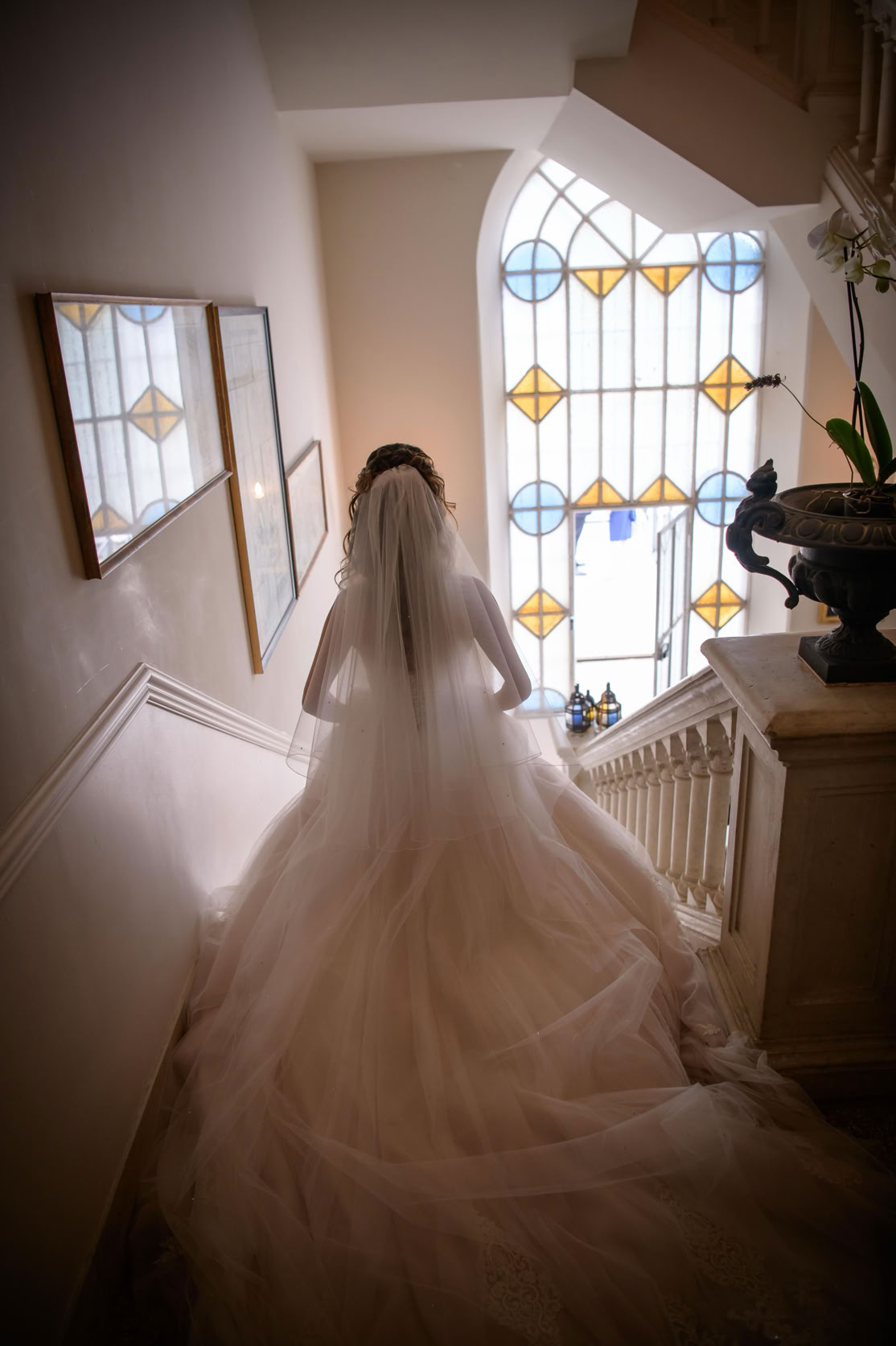 Fotografo Matrimonio Villa Lagorio Orangerie