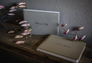 Album di matrimonio