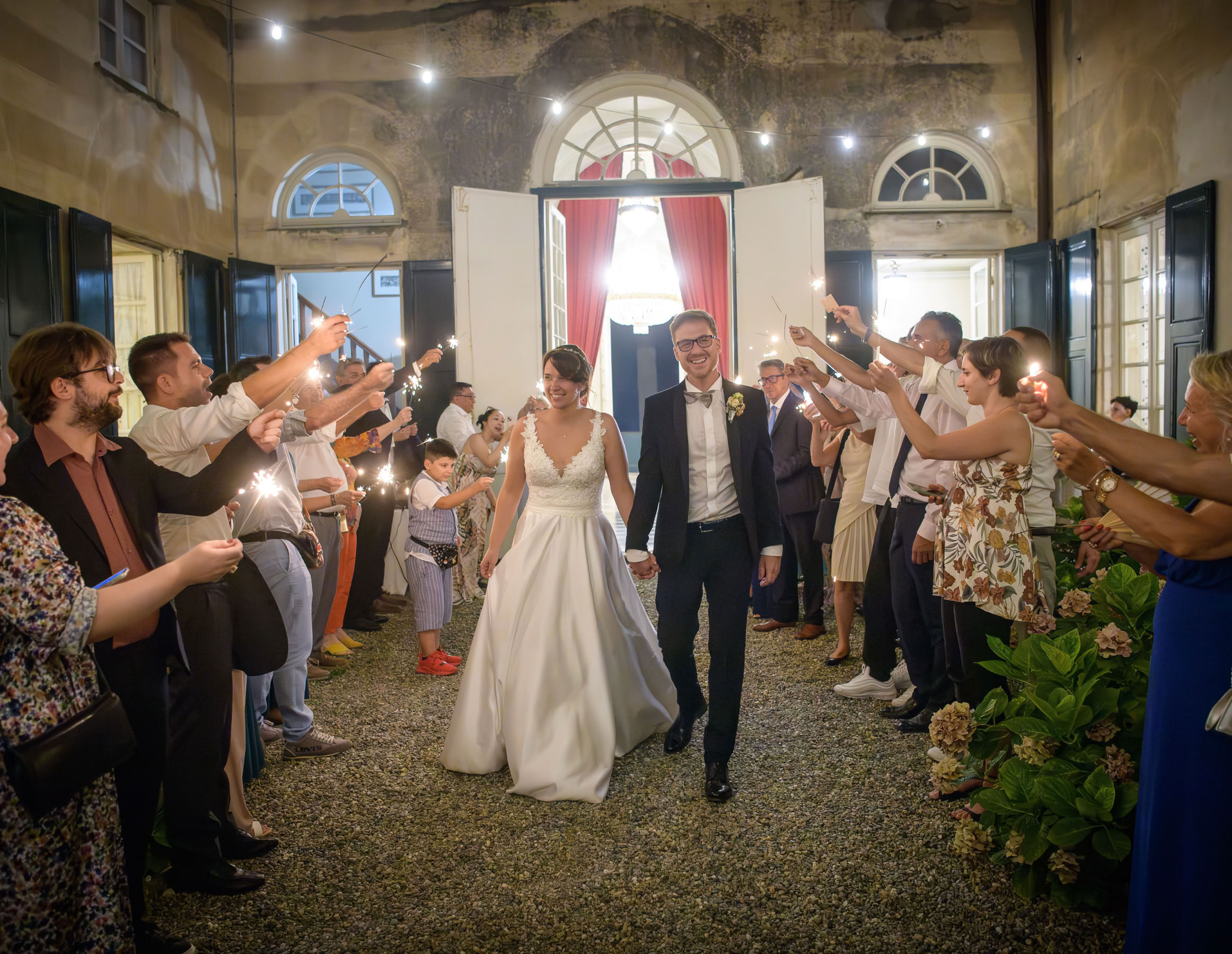 fotografo matrimonio Genova Boccadasse