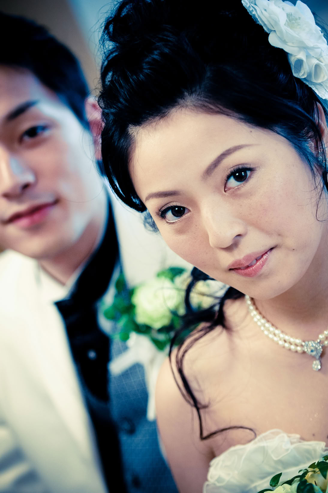 fotografo matrimonio Tokio Giappone