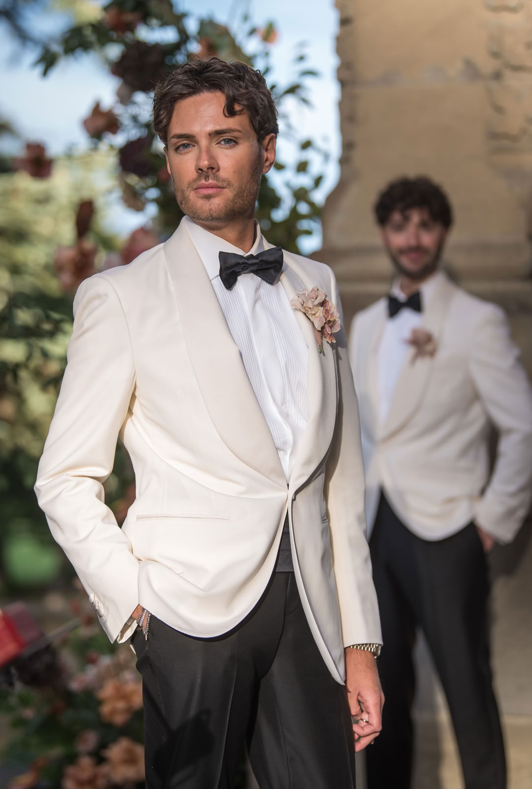 fotografo matrimonio a Savona Castello di Quassolo