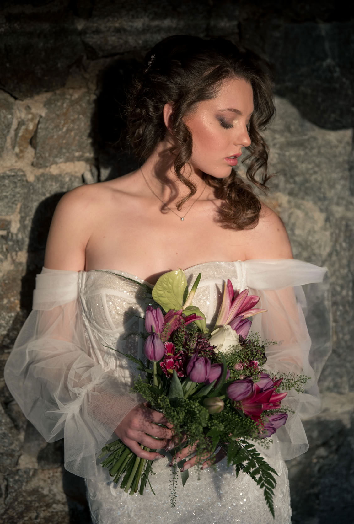 fotografo matrimonio Ganci Farm Savona