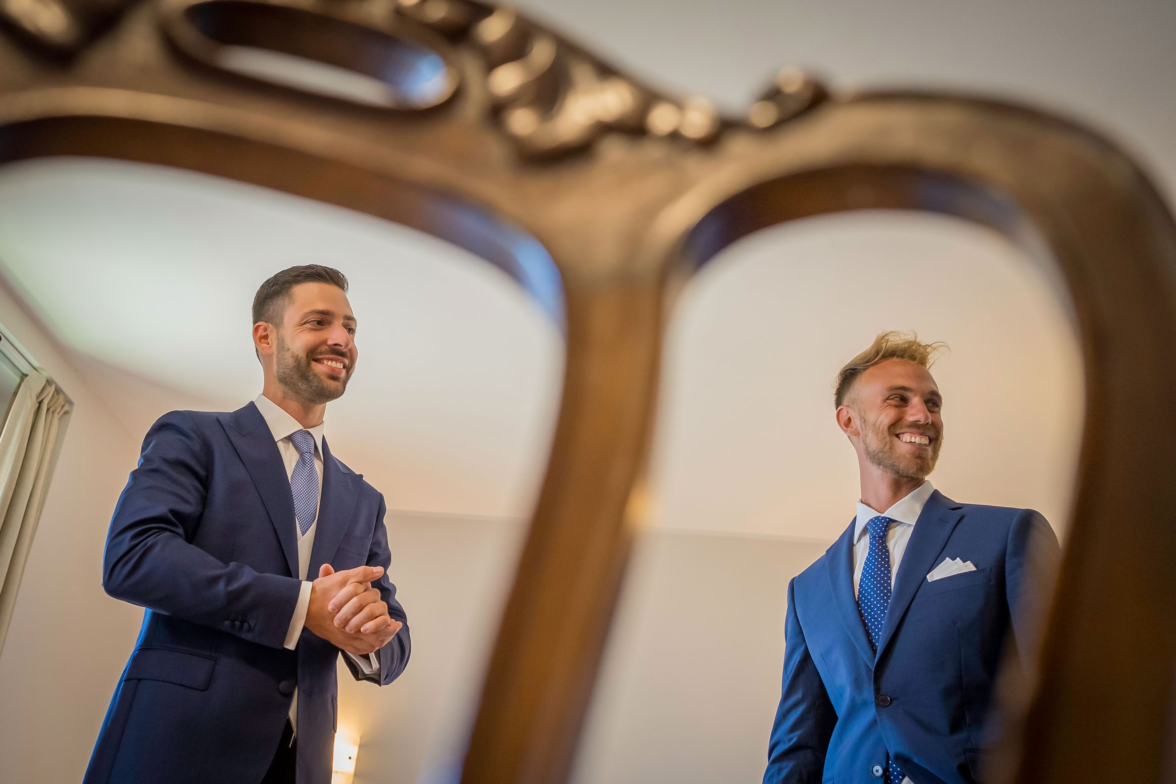 fotografo matrimonio a Sestri Levante 