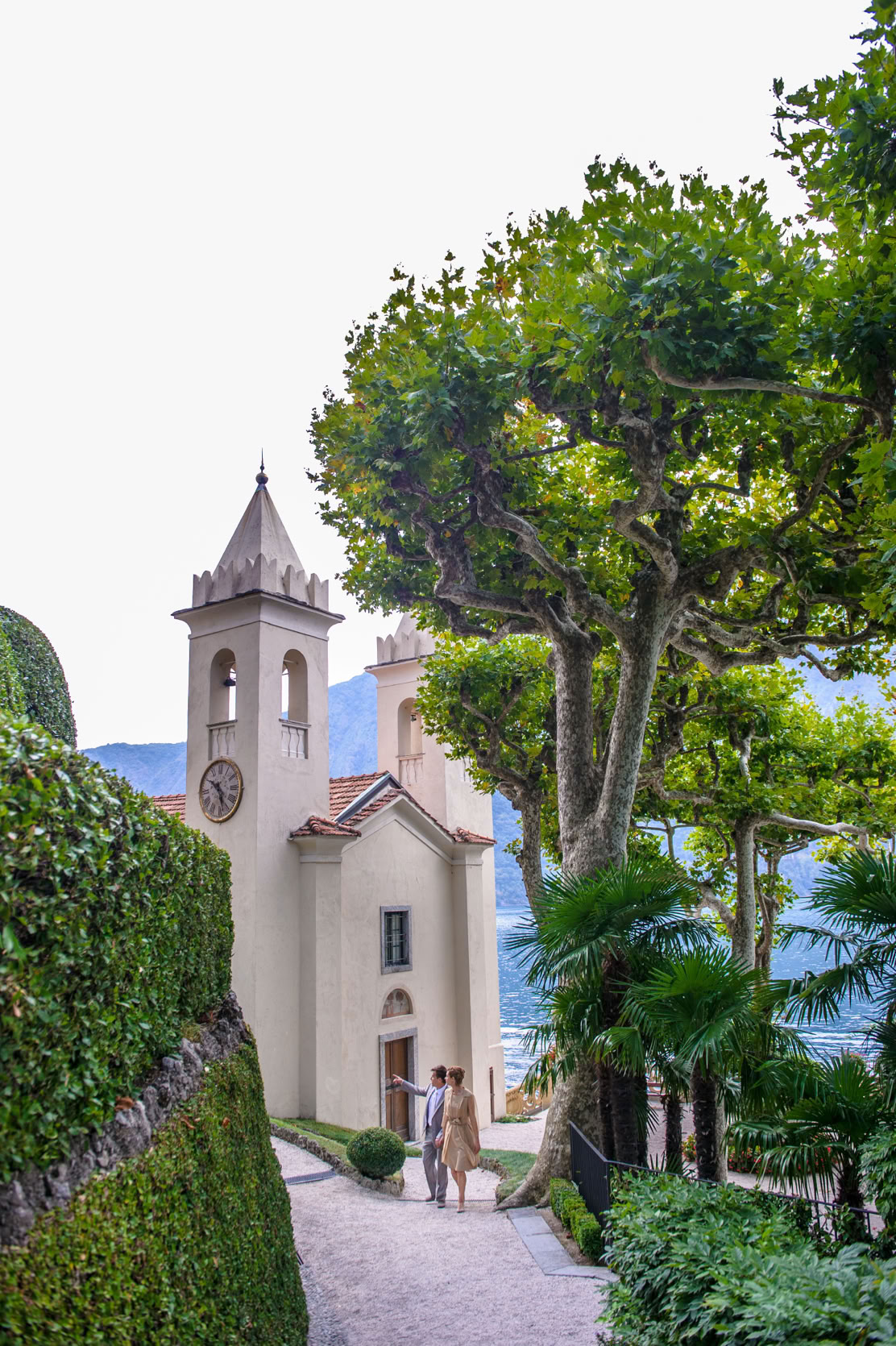 Fotografo di matrimonio Lago di Como Villa Balbianello