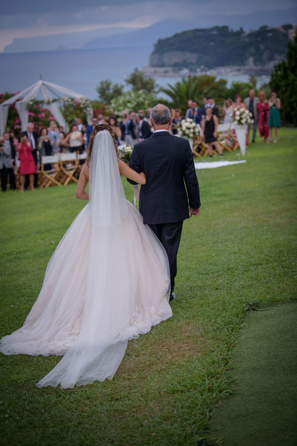 Fotografo Matrimonio Villa Lagorio Orangerie