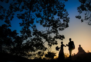 fotografi boccadasse, video matrimonio genova