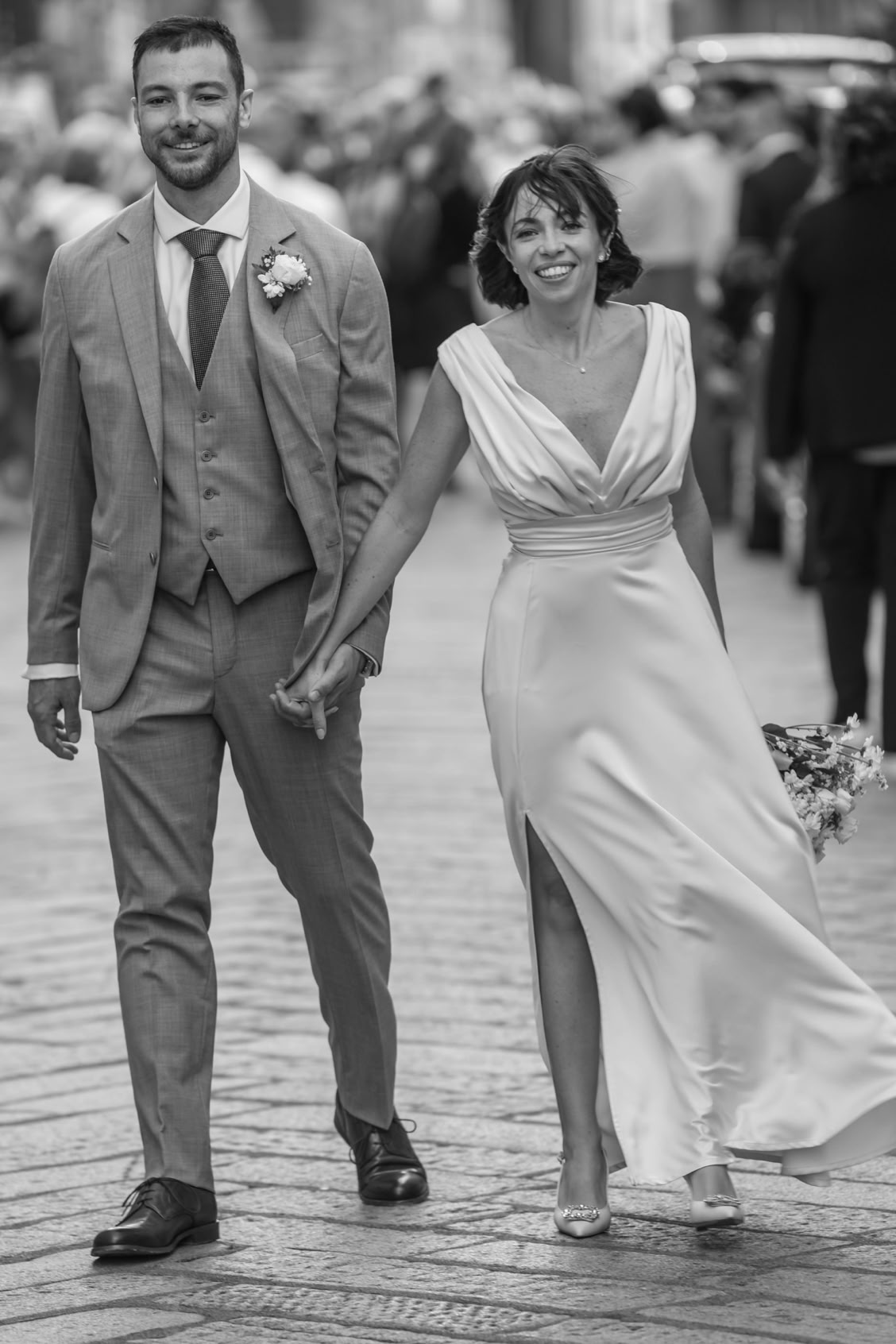 matrimonio civile a Palazzo Tursi a Genova