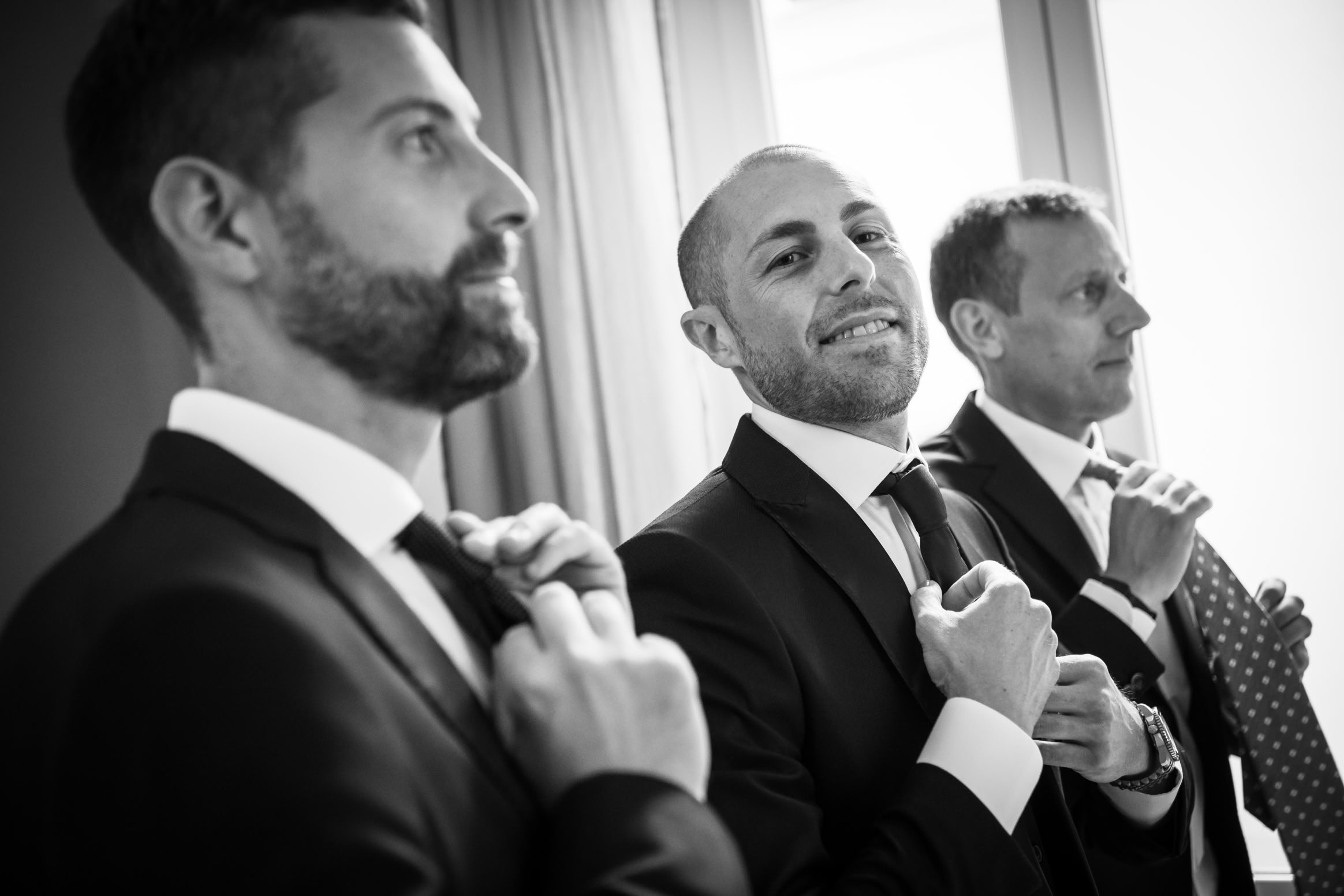Fotografo matrimonio Spotorno Bagni Sirio