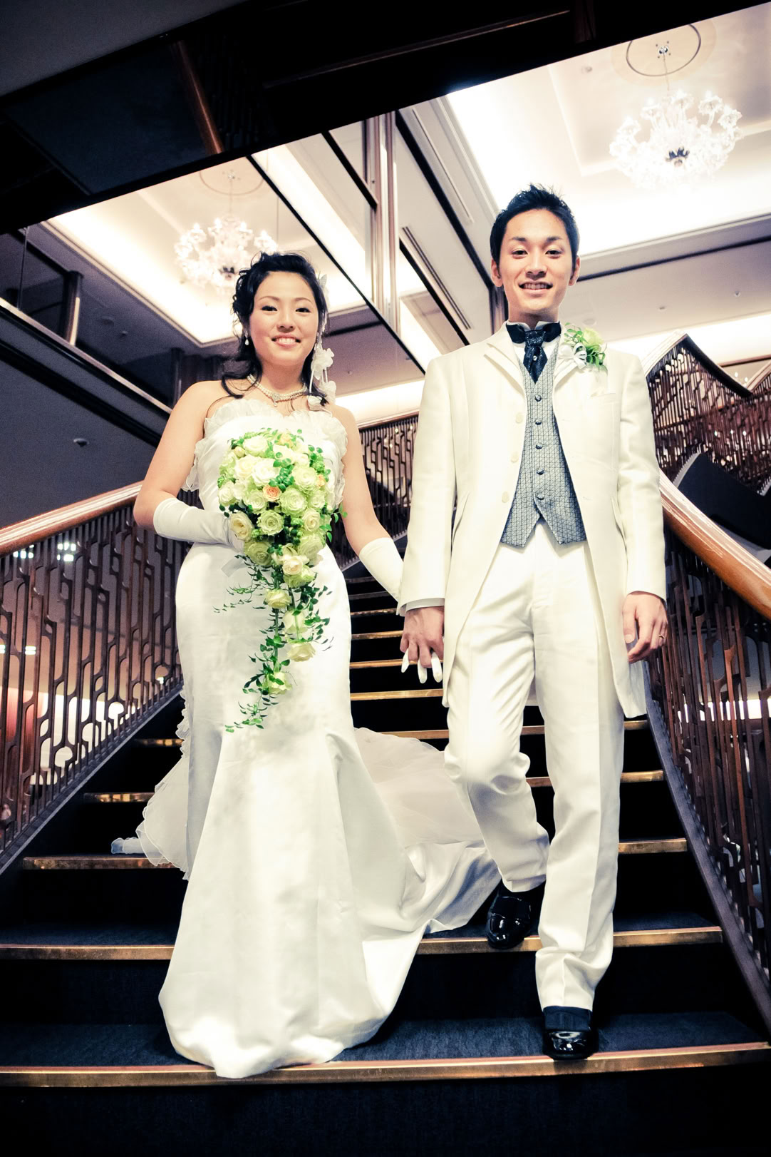 fotografo matrimonio Tokio Giappone