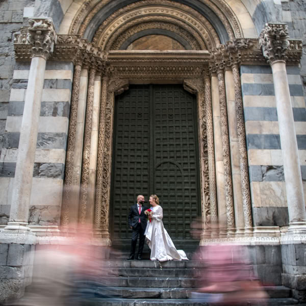 fotografia artistica di matrimonio