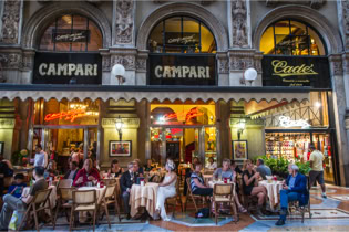 Fotografo matrimonio a Milano Italia