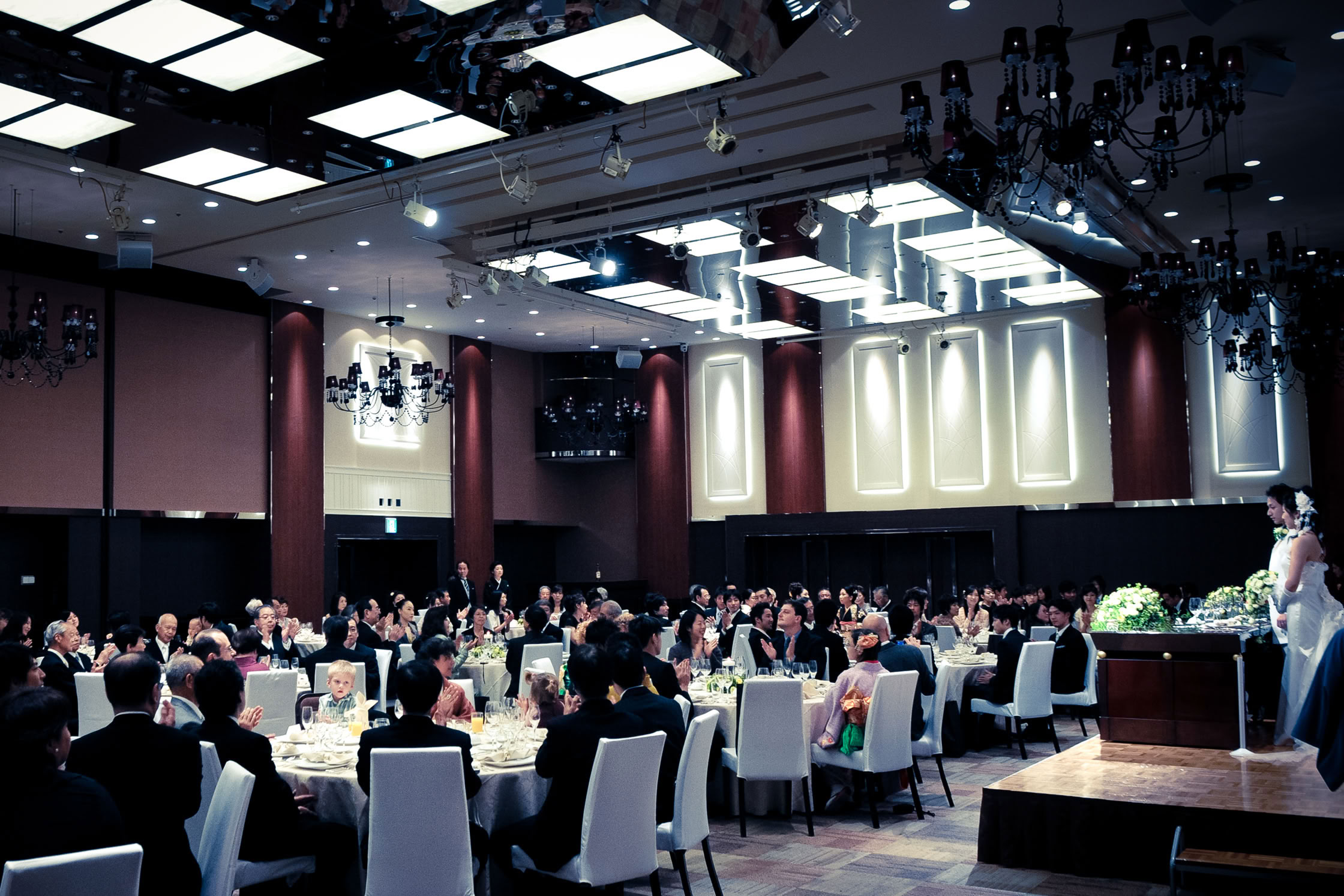fotografo matrimonio Tokio Giappone